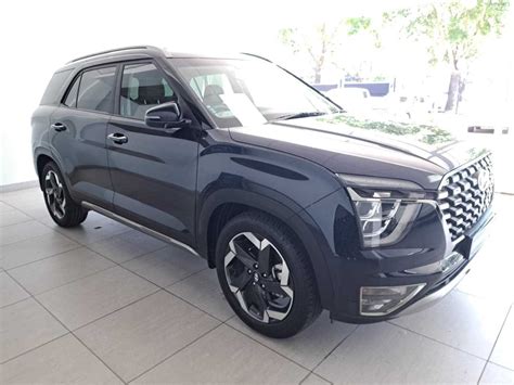 Used 2023 Hyundai Grand Creta for sale in Midrand Gauteng - ID: UH70384 | CARmag.co.za