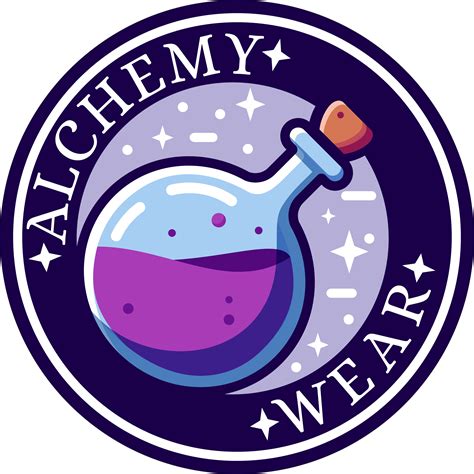 Alchemy Wear