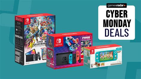 I was fully expecting these Nintendo Switch bundles to be out of stock ...