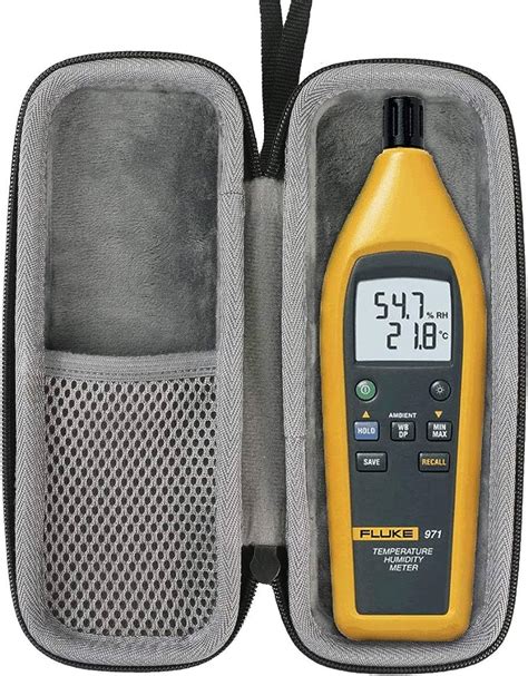 Fluke 971 Temperature Humidity Meter Fluke | lupon.gov.ph