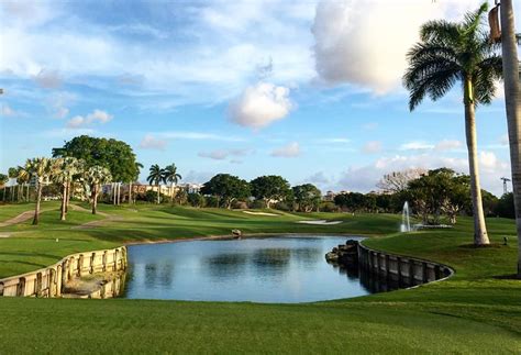 The Boca Raton in Boca Raton, Florida, USA | GolfPass