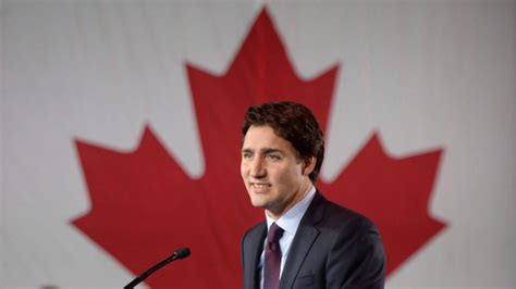 Trudeau issues statement wishing Canadians Happy New Year | CTV News