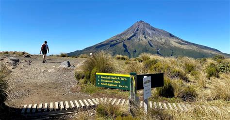 Egmont National Park | 100% Pure New Zealand