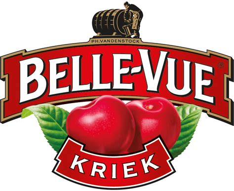 Belle-Vue Kriek Logo transparent PNG - StickPNG