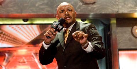 Jonathan Coachman Leaving ESPN - WrestlingRumors.net