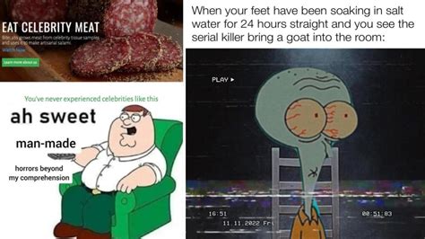 15 Distressing Memes From The Depths Of Reddit | Know Your Meme