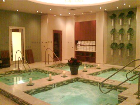 Las Vegas Spa Goer: Spa Bellagio