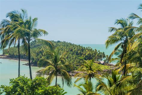 La Guyane française en Amérique du Sud