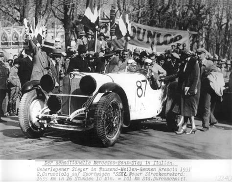 Mercedes-Benz Racing Photo History | eMercedesBenz