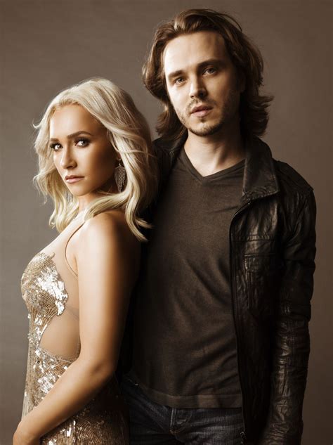 HAYDEN PANETTIERE – Nashville Season 5 Promos – HawtCelebs