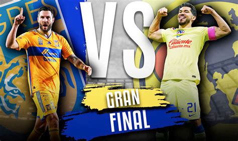 Tigres vs América EN VIVO. Transmisión ONLINE Final IDA Liga MX 2023| Mediotiempo