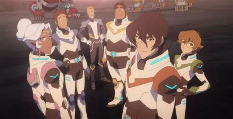 Voltron Season 8 Review - But Why Tho?