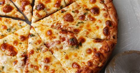 Monterey Jack Cheese Pizza Recipes | Yummly