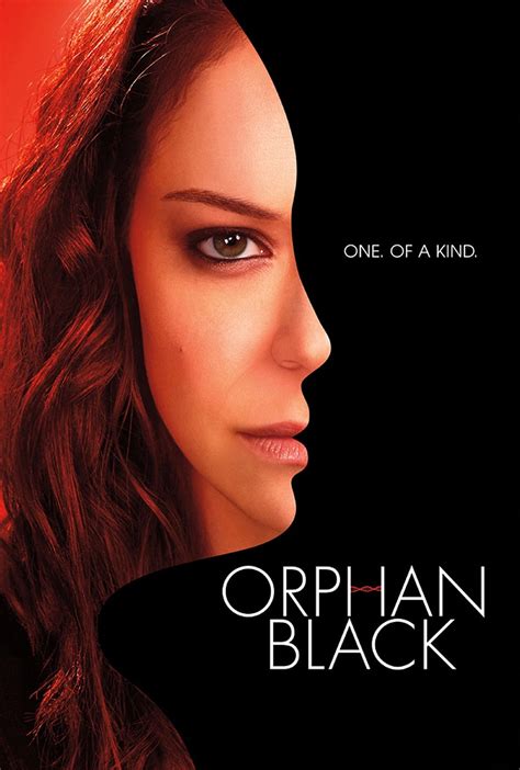 Orphan Black - IGN