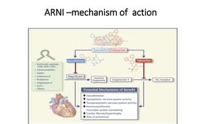 Heart Failure Management -in light of Evidence Based Medicine and ...