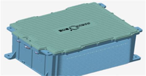 Nickel hydrogen battery pack | Download Scientific Diagram