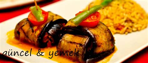 KÖŞEM: İSLİM KEBABI