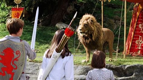 How To Watch ‘The Chronicles of Narnia’ Movies in Order