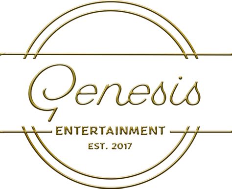 Genesis Entertainment