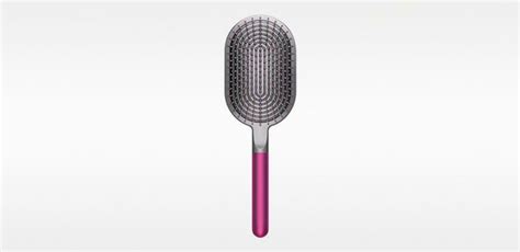 Dyson Supersonic™ hair dryer - How to pick the right hair dryer brush ...