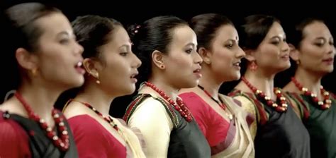 The Indian National Anthem is Strenuous to Sing Yet Quintessential