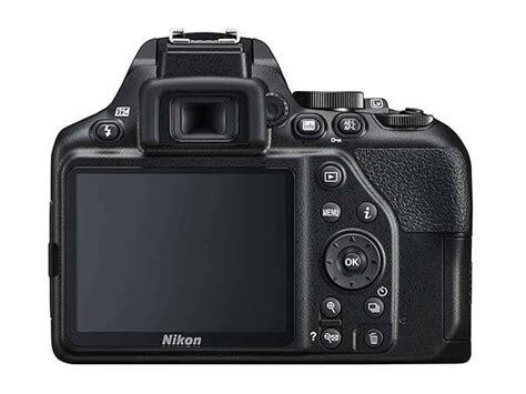 Nikon D3500 Entry-Level DSLR Camera | Gadgetsin