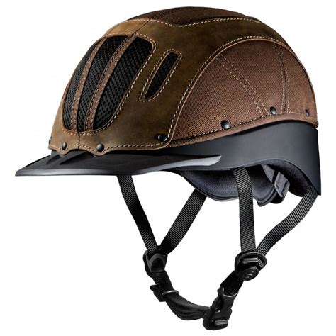 Troxel Sierra Low-Profile Helmet | HorseLoverZ