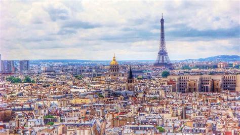 paris | france. | Paris is the capital and most populous cit… | Flickr