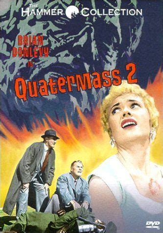 Quatermass 2 (1957) on Collectorz.com Core Movies