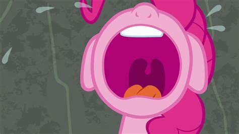 Image - Pinkie Pie crying dramatically S7E4.png | My Little Pony Friendship is Magic Wiki ...