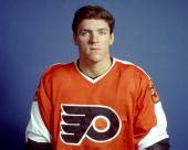 Flyers History - Individual Player Stats - Andy Brickley