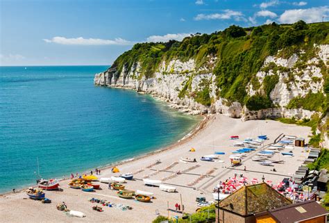 13 South Devon Beaches that feel like you're abroad | Sykes Holiday ...