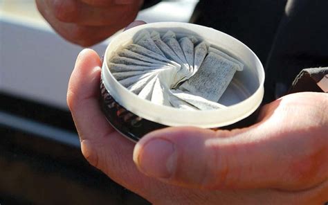 Is it true that Swedish Snus is safer to use than other forms of tobacco?