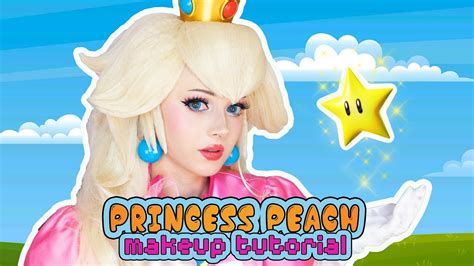 Princess Peach Makeup Your Meme - Infoupdate.org