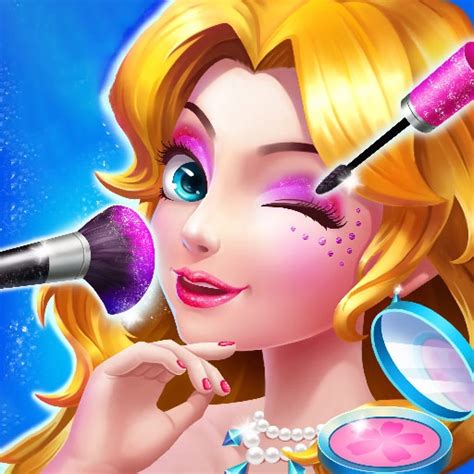 Princess Makeup | Play Free Online Games on R1Games.com - No Downloads needed