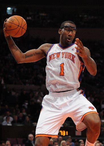 Amar'e Stoudemire, Knicks snap out of slump, beating Wizards, 115-106 - nj.com