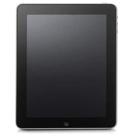 Refurbished iPad 16GB WiFi | AvenueApple-Mac