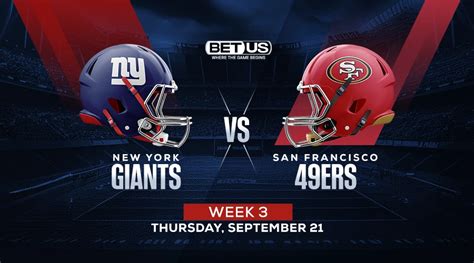 Fast-Starting 49ers ATS Pick vs Giants