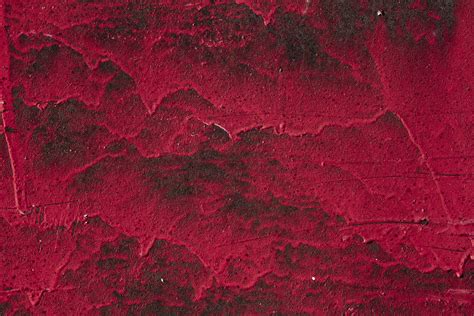 Texture : International R-130 : Red Paint on Rust [3 of 27… | Flickr
