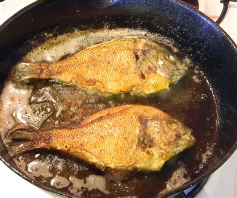 fried crappie recipe