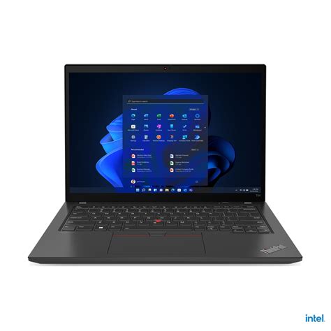 Compra Laptop Lenovo ThinkPad T14 Gen 3 14", Intel Core i7-1255U ...