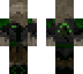 Husk | Minecraft Skins