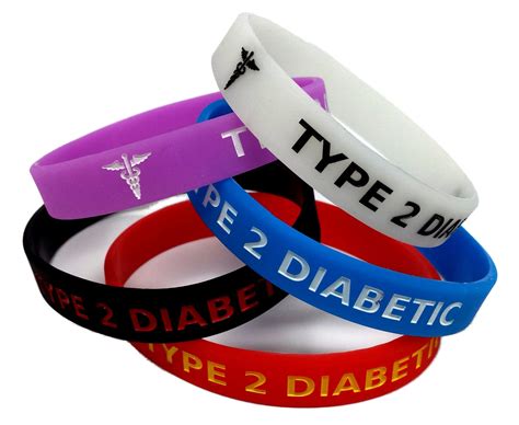 Aggregate 73+ diabetic bracelet uk super hot - 3tdesign.edu.vn