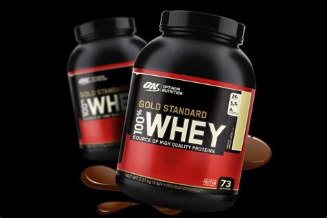 6 Best Optimum Nutrition Whey Protein Flavors (2024)