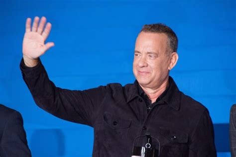 Did Tom Hanks Say He Would Leave US if Trump Wins 2024 Election? | Snopes.com