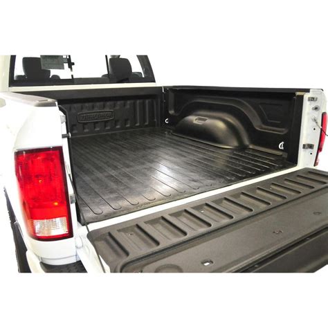 DualLiner Truck Bed Liner System for 2004 to 2006 GMC Sierra and Chevy ...