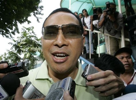 Indonesia seizes land owned by Suharto son’s company