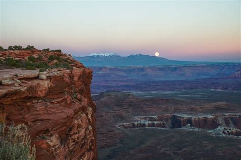 Hiking in Utah | The Trek Planner