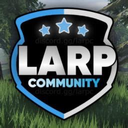 LARP | Los Angeles Roleplay – Discord.Do