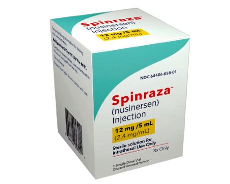 What is Spinraza? Uses, Side Effects & More | Everyone.org